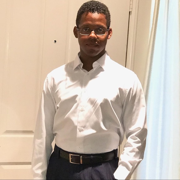 Meet your Posher, Stephen - Picture 4 of 4